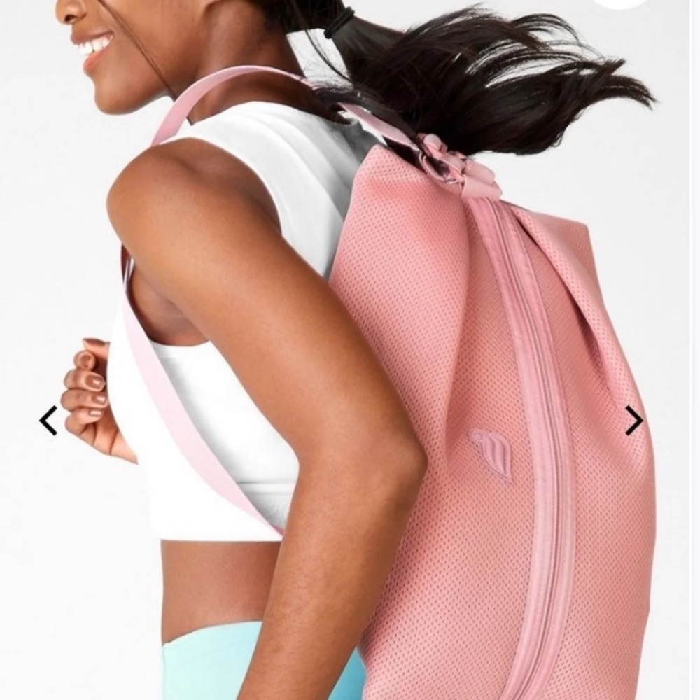 NWT Fabletic Functional Versatile Bag